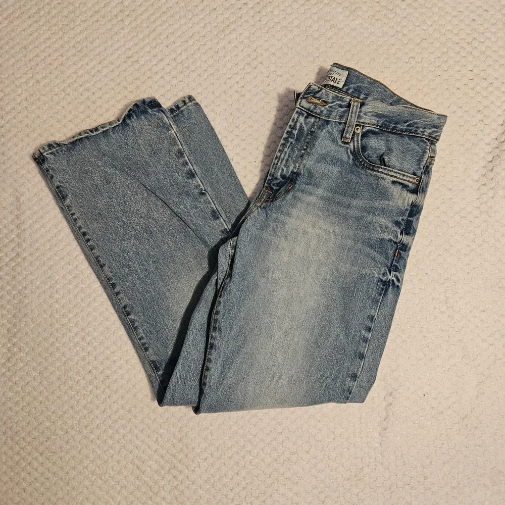 Aeropostale Benton Original Bootcut 30W/30L